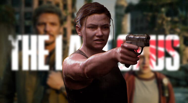 Imagen de El creador de The Last of Us ya tendría a la actriz que daría vida a Abby en la temporada 2