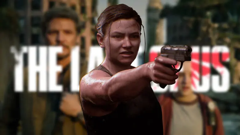 The last of us hbo
