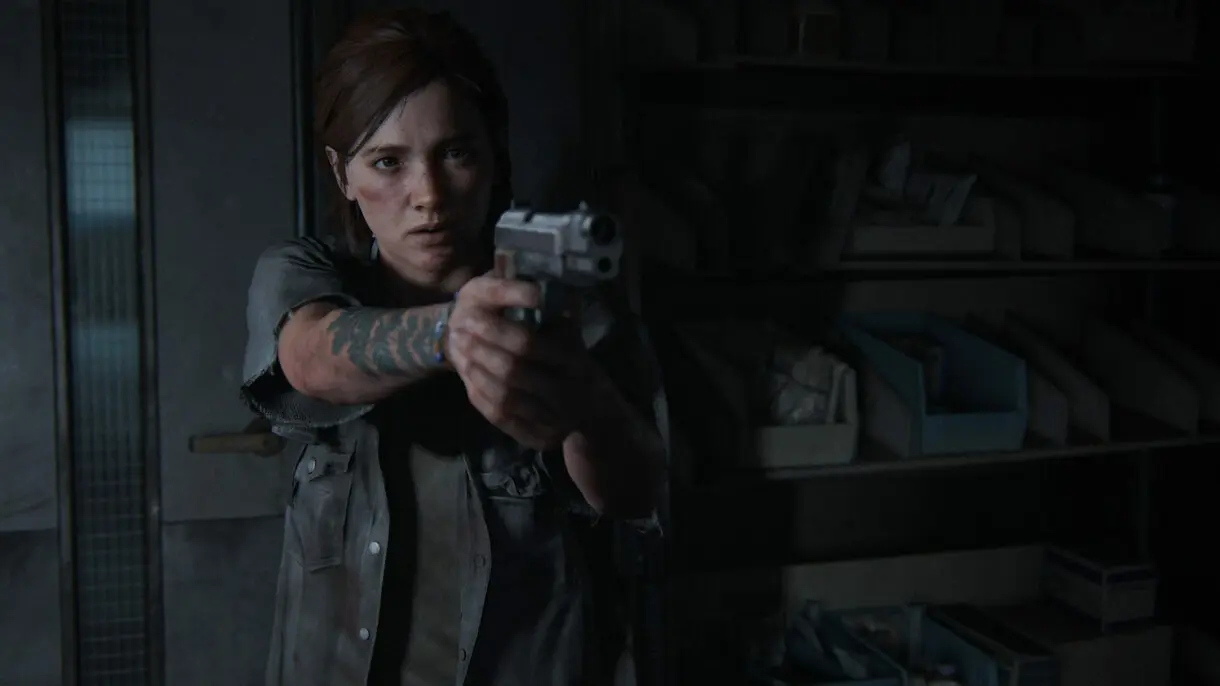 tlou