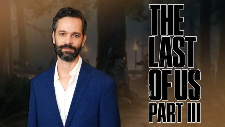 The Last of Us Parte 3