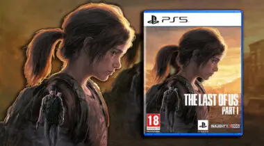 Imagen de The Last of Us Parte I baja su precio en Amazon y ahora es el momento de que te hagas con una entrega única