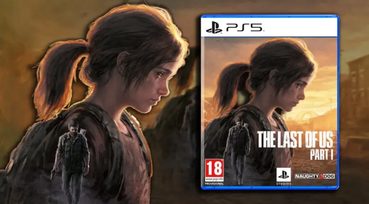 Imagen de The Last of Us Parte I baja su precio en Amazon y ahora es el momento de que te hagas con una entrega única