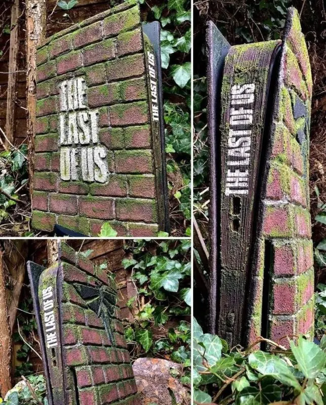 The Last of US PS5