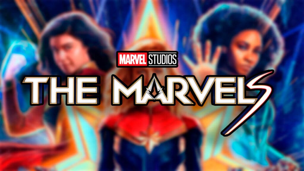 the marvels ucm