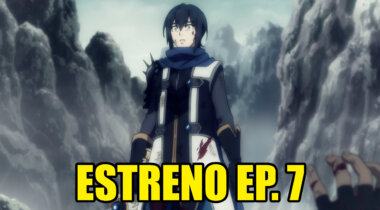 Imagen de The Rising of the Shield Hero: horario y dónde ver el episodio 7 de la temporada 3