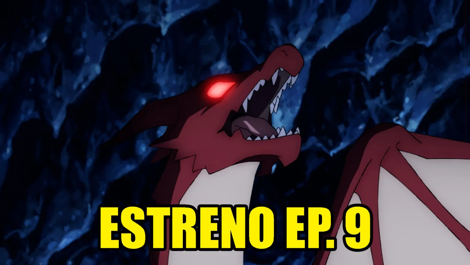 The Rising of the Shield Hero horario