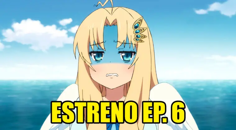Imagen de The Rising of the Shield Hero: horario y dónde ver el episodio 6 de la temporada 3