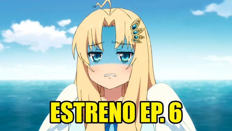 The Rising of the Shield Hero horario