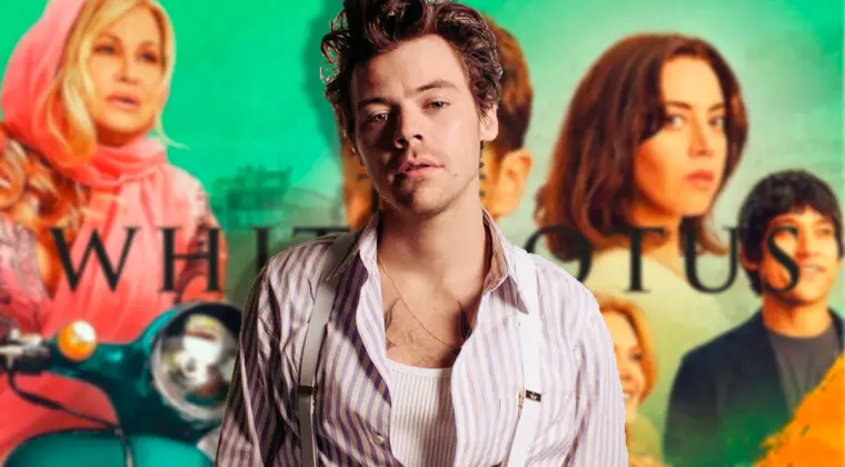 Imagen de ¿Va a estar Harry Styles en la temporada 3 de The White Lotus? El rumor, explicado