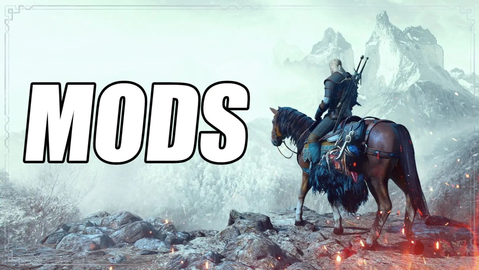 The Witcher 3