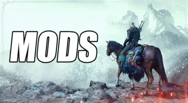 Imagen de The Witcher 3 se prepara para recibir soporte oficial para mods y expandirse hasta el infinito