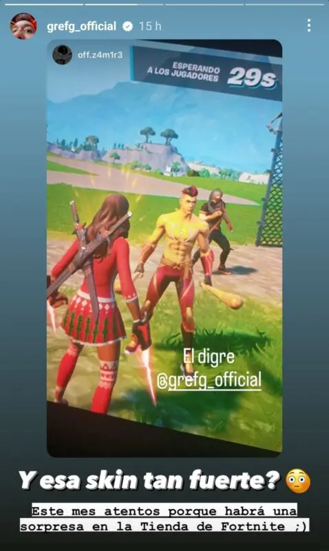 Fortnite