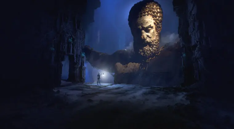 Imagen de Análisis The Talos Principle 2: Una cautivadora oda a la humanidad