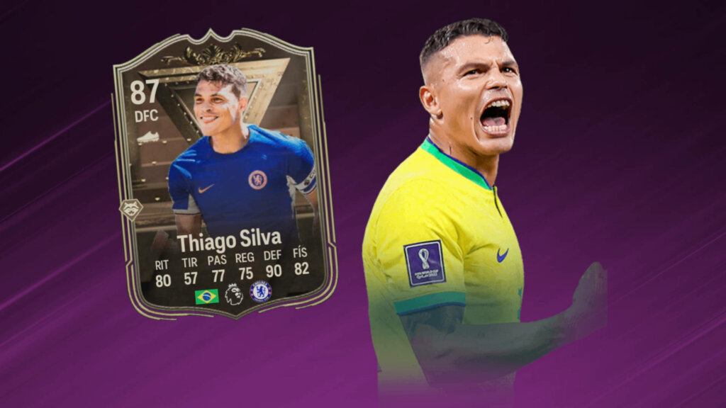 thiago silva centuriones ea sports fc 24 1