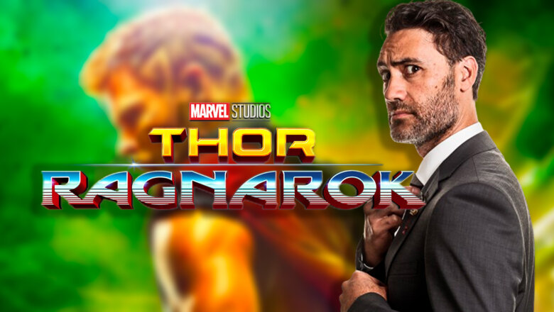 thor ragnarok