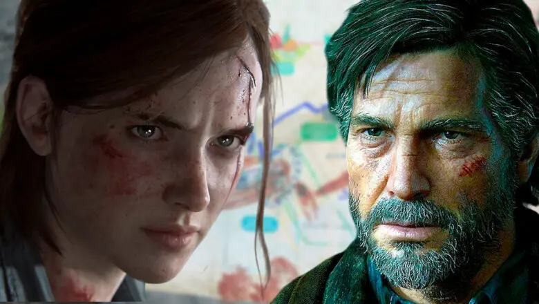 TLOU 2