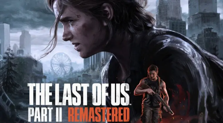 Imagen de The Last of Us: Parte II Remastered es REAL y estaría disponible el próximo 19 de enero de 2024