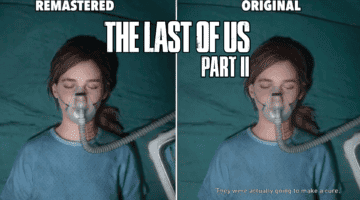 Imagen de Así es The Last of Us Parte II Remastered en PS5 comparado con la versión de PS4: ¿se nota la diferencia?