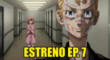 Imagen de Tokyo Revengers: horario y dónde ver el episodio 7 de la temporada 3