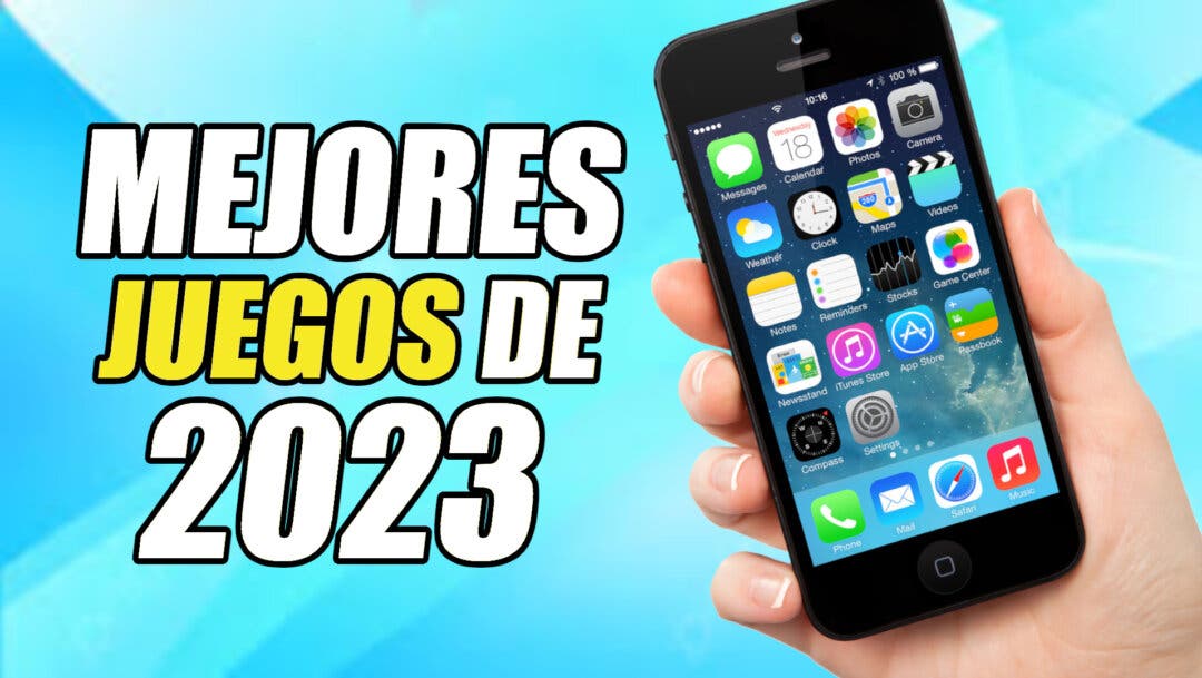 Los mejores juegos gratis (2023) - TOP 20