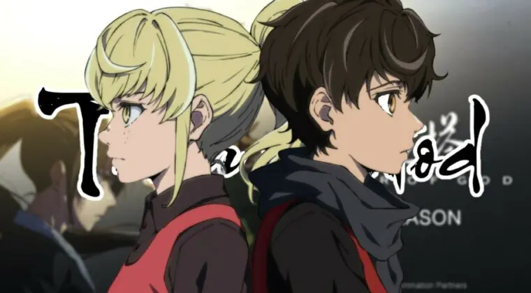 Imagen de Tower of God: La temporada 2 del anime se deja ver en un nuevo teaser tráiler y confirma cuándo se estrena