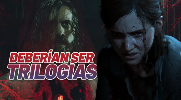 Imagen de 5 sagas de videojuegos que deberían convertirse en una trilogía