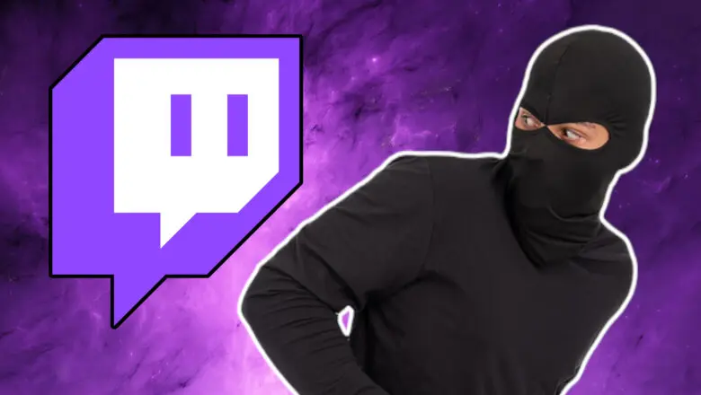 Twitch