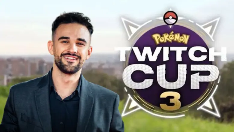 Twitch Cup 3 illoJuan