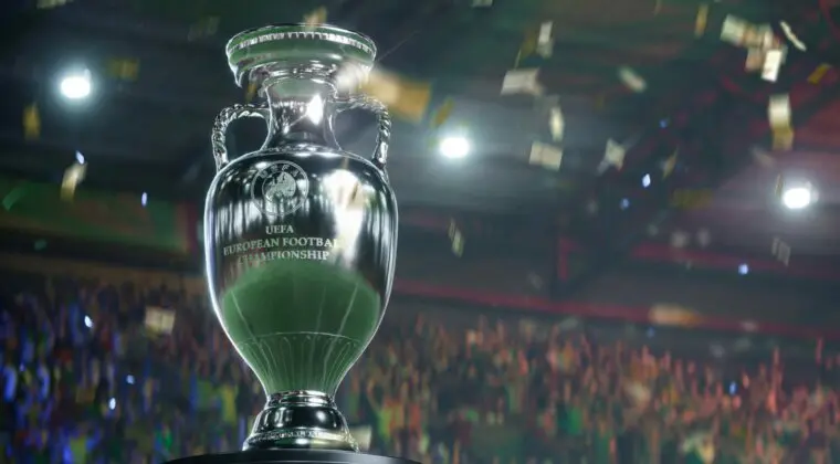 Imagen de EA Sports FC 24: así podremos conseguir un jugador de la UEFA EURO 2024 en Ultimate Team
