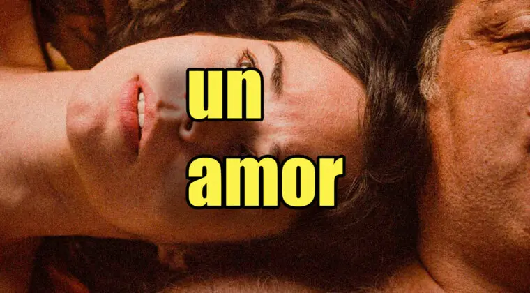 Imagen de Un amor: Fecha de estreno, sinopsis, tráiler, reparto y críticas de la nueva película de Isabel Coixet