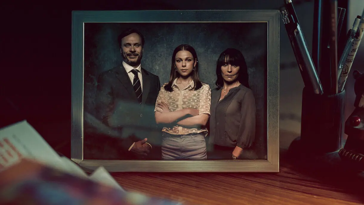 una familia normal temporada 2