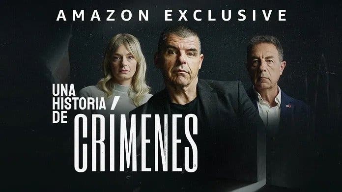 una historia de crimenes