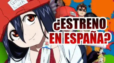 Imagen de El anime de Undead Unluck podría tener ya fecha de estreno en España