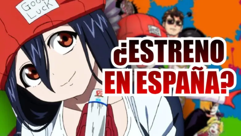 undead unluck estreno españa (1)