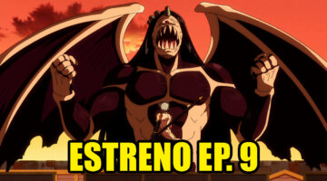 Imagen de Undead Unluck: horario y dónde ver el episodio 9