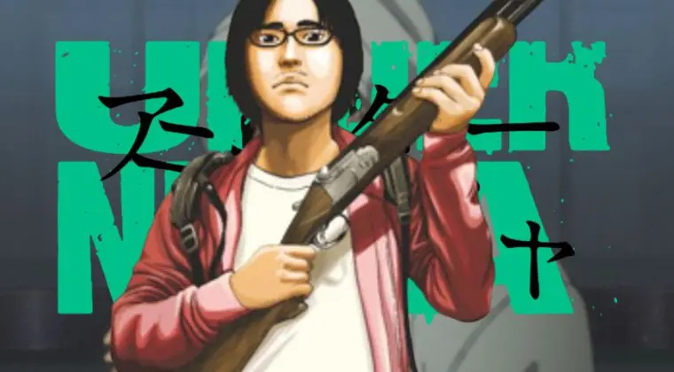 Imagen de Del creador de I Am a Hero y uno de los animes más prometedores de otoño 2023... pero ha acabado siendo una decepción