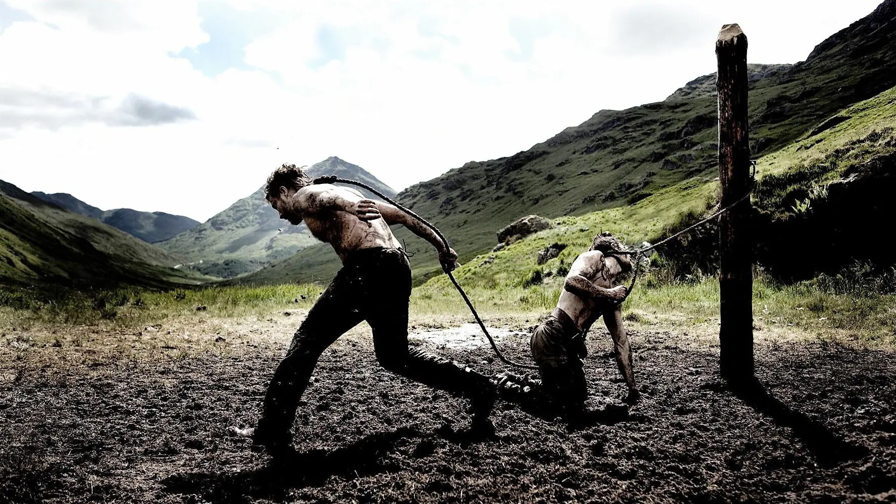 Acción Valhalla