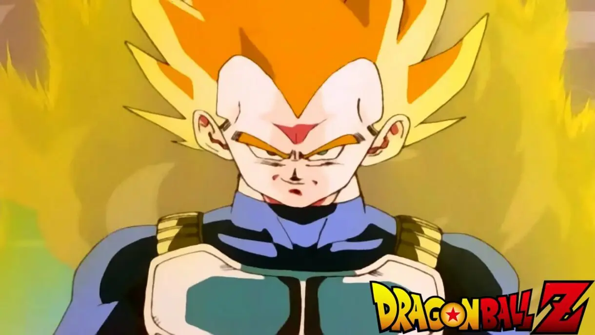 vegeta