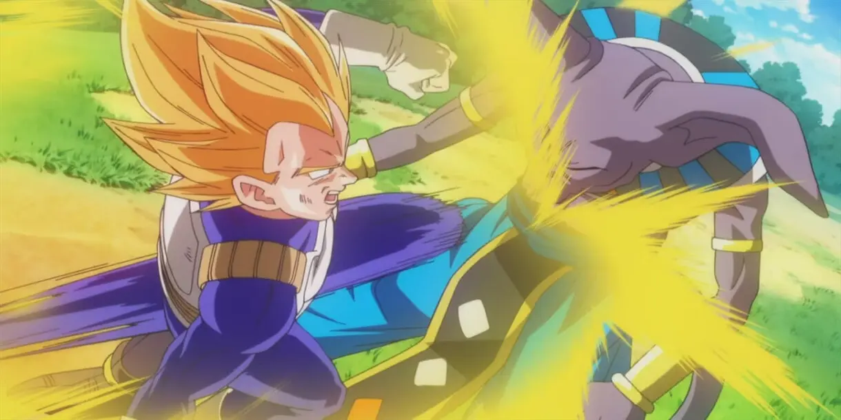dragon ball