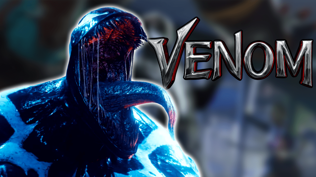 VENOM