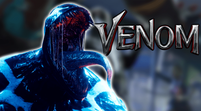 Imagen de Marvel: ¿Es Venom en nombre real del simbionte, o se llama de otra forma?