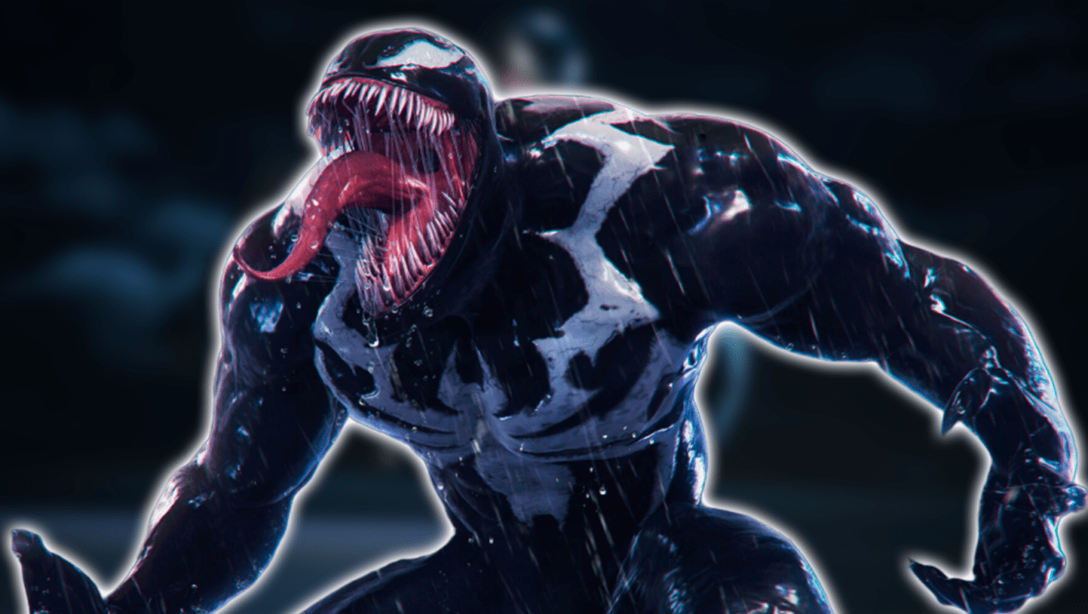 venom