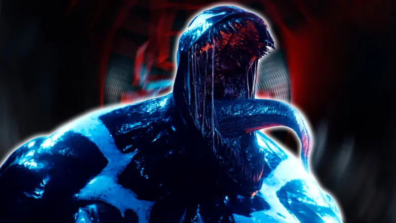 venom