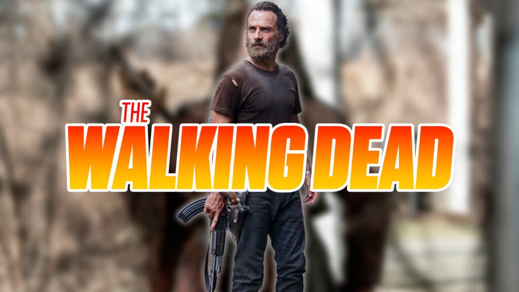 Walking Dead The Ones Who Live