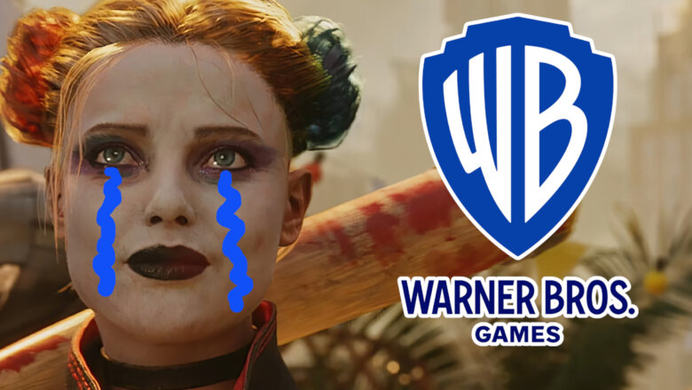 Warner Bros. Games