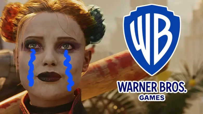 Warner Bros. Games