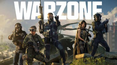 Imagen de Warzone: Revelado el primer teaser del nuevo mapa llamado 'Urzikstan'