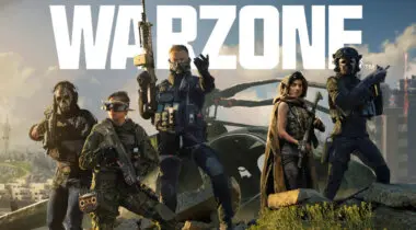 Imagen de Warzone: Revelado el primer teaser del nuevo mapa llamado 'Urzikstan'