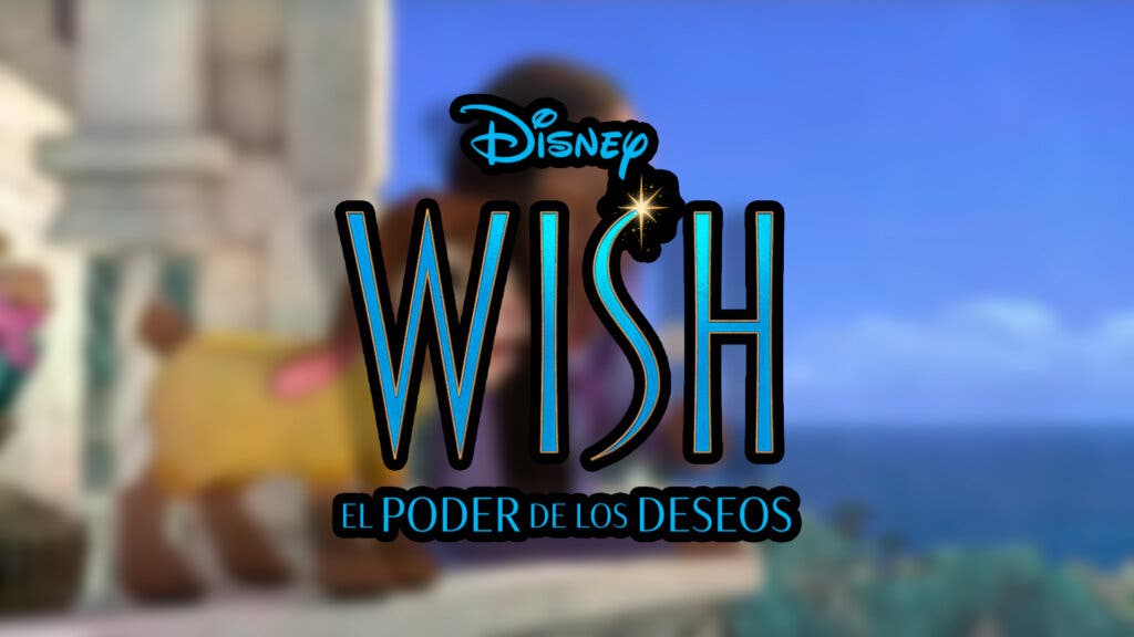 wish el poder de los deseos