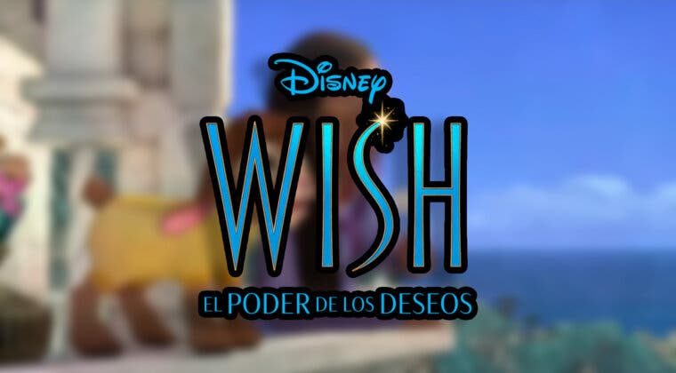 Imagen de Wish: El poder de los deseos es el último fracaso de Disney en 2023, y ya van unos cuantos